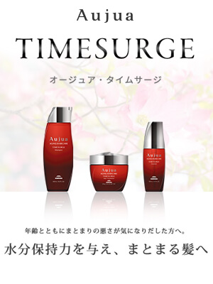 TIMESURGE
